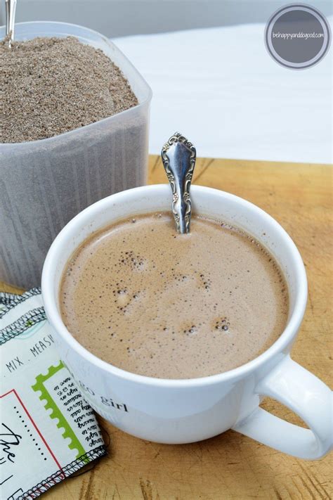 How many sugar are in cappuccino mix english toffee - calories, carbs, nutrition