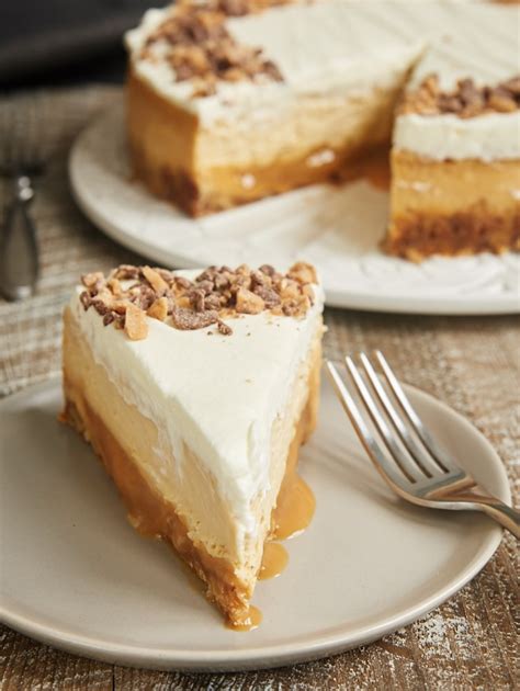 How many sugar are in caramel cheesecake - calories, carbs, nutrition