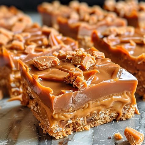 How many sugar are in caramel crunch bar - calories, carbs, nutrition