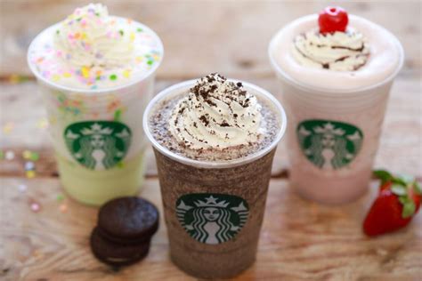 How many sugar are in caramel frap - no whip - calories, carbs, nutrition