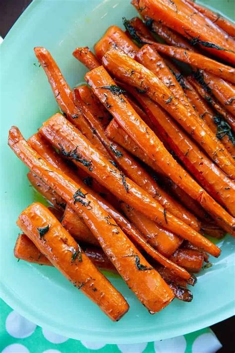 How many sugar are in carrots simply roasted diced 1