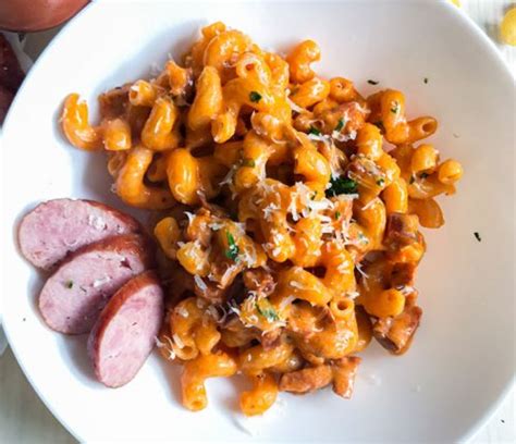 How many sugar are in cavatappi - calories, carbs, nutrition