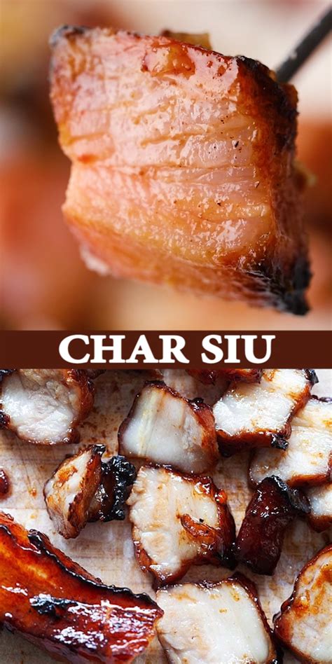 How many sugar are in char su pork belly - calories, carbs, nutrition