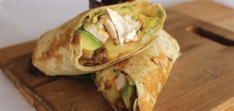 How many sugar are in chargrilled chicken wrap - calories, carbs, nutrition