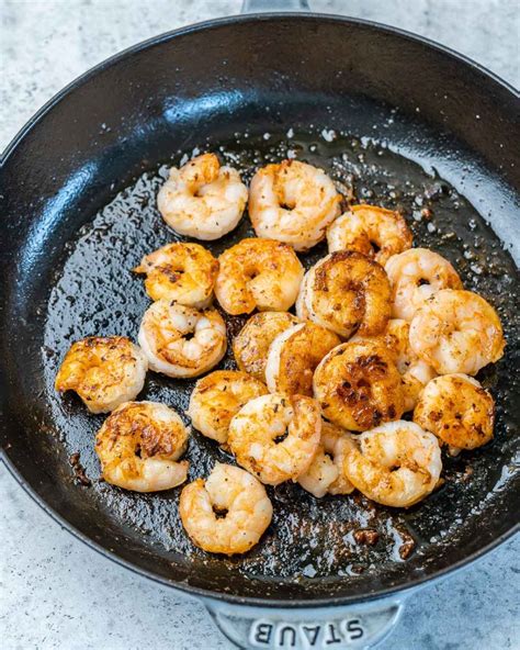 How many sugar are in charred shrimp & caramelized leek potato - calories, carbs, nutrition