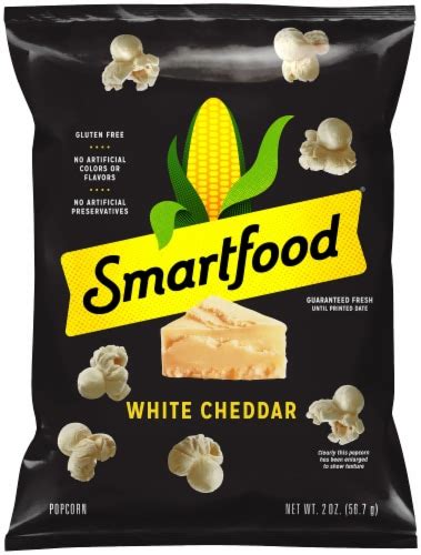 How many sugar are in cheddar popcorn - calories, carbs, nutrition