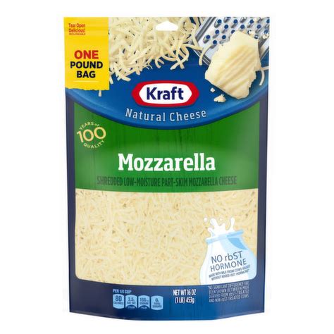How many sugar are in cheese, mozzarella, shredded - calories, carbs, nutrition