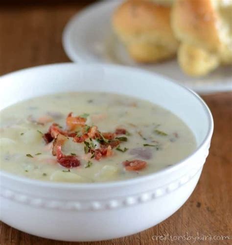 How many sugar are in cheese and red potato chowder - small - calories, carbs, nutrition