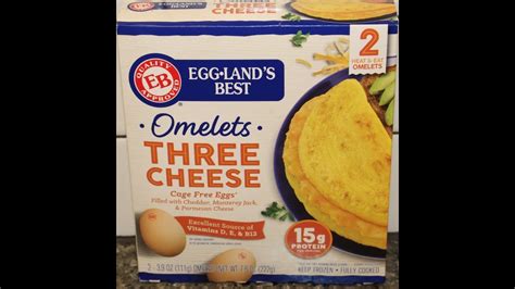 How many sugar are in cheese omelet bar - calories, carbs, nutrition