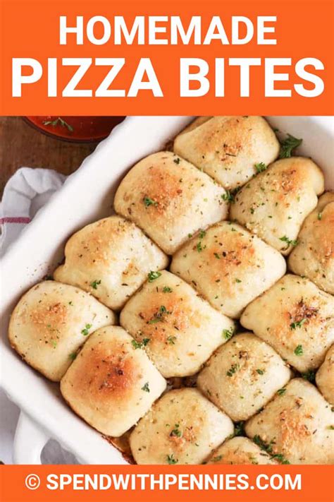 How many sugar are in cheese pizza bites - calories, carbs, nutrition