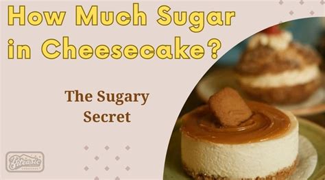 How many sugar are in cheesecake bar - calories, carbs, nutrition