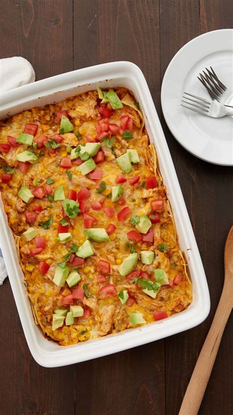 How many sugar are in cheesy chicken tortilla - calories, carbs, nutrition