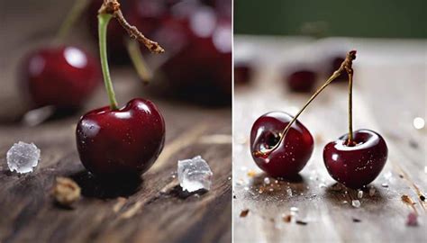 How many sugar are in cherry preserves - calories, carbs, nutrition