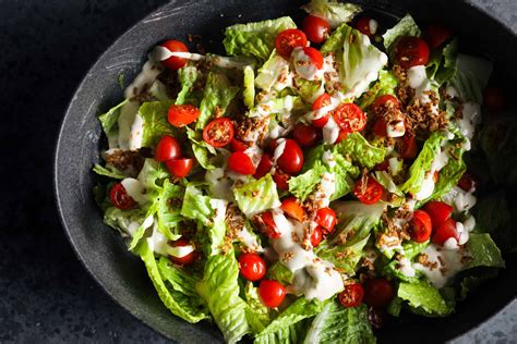 How many sugar are in cherry tomato and caesar snack cup - calories, carbs, nutrition