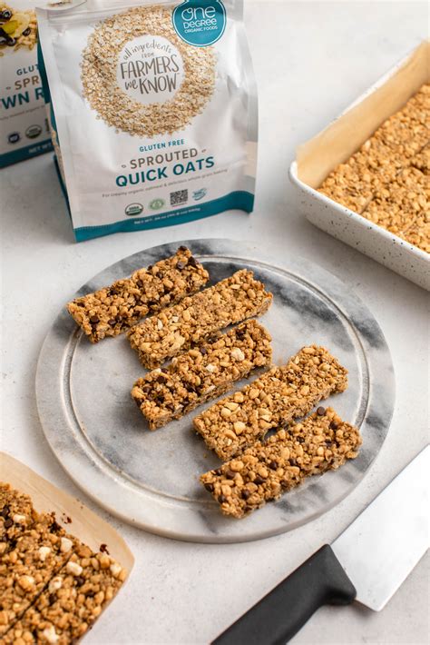 How many sugar are in chewy granola bar - calories, carbs, nutrition