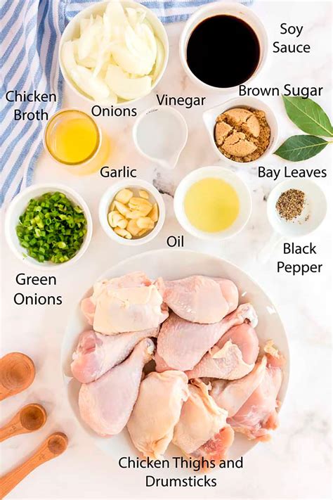 How many sugar are in chicken, adobo (bostwick) - calories, carbs, nutrition