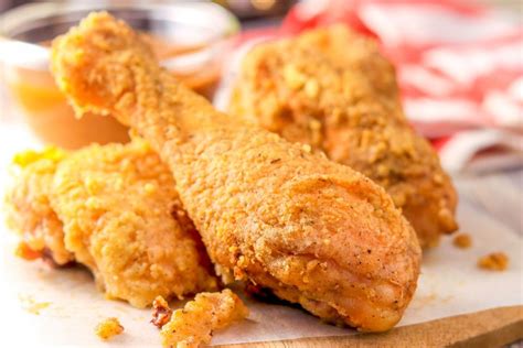 How many sugar are in chicken 8 cut fried southern 1 pc - calories, carbs, nutrition