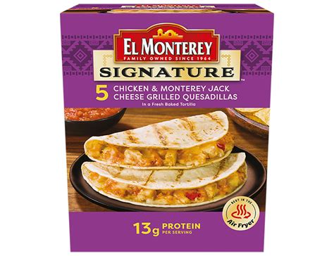 How many sugar are in chicken and monterey jack cheese burrito - calories, carbs, nutrition
