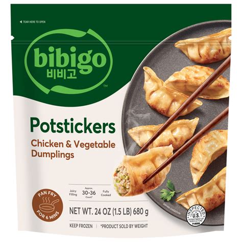 How many sugar are in chicken and vegetable dumplings - calories, carbs, nutrition