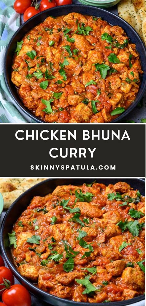 How many sugar are in chicken bhuna pizzetta - calories, carbs, nutrition