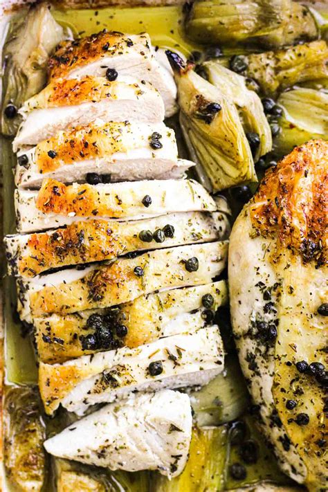 How many sugar are in chicken breast, artichokes & rice - calories, carbs, nutrition