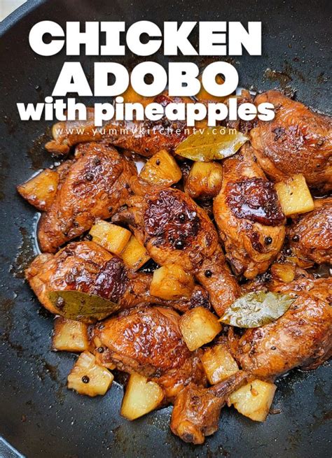 How many sugar are in chicken breast adobo - calories, carbs, nutrition