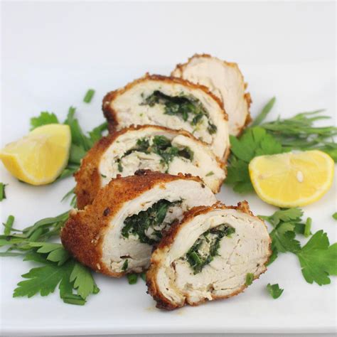 How many sugar are in chicken breast kiev - calories, carbs, nutrition