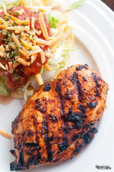 How many sugar are in chicken breast rndm grilled tex mex 2 oz - calories, carbs, nutrition