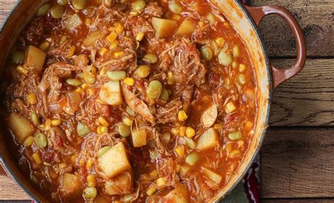 How many sugar are in chicken brunswick stew (mindful) 12 oz - calories, carbs, nutrition