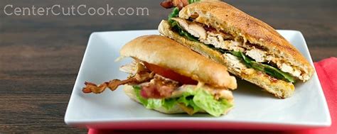 How many sugar are in chicken club with chipotle mayo - calories, carbs, nutrition