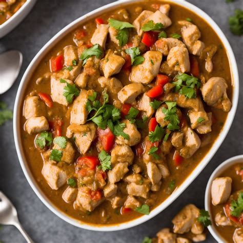 How many sugar are in chicken etouffee - calories, carbs, nutrition