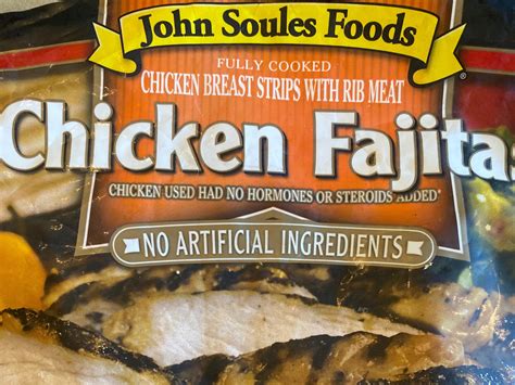 How many sugar are in chicken fajitas halal - calories, carbs, nutrition