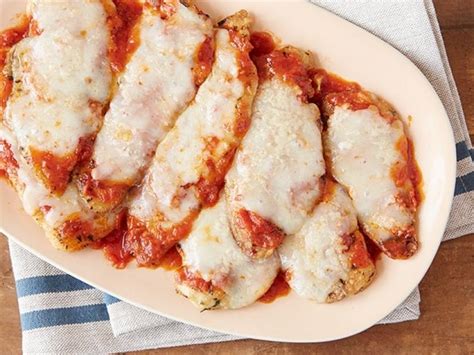 How many sugar are in chicken parmesan mini rolletto - calories, carbs, nutrition