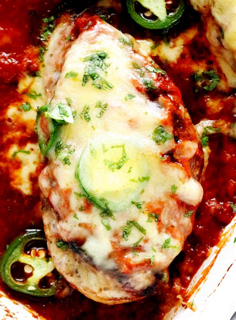 How many sugar are in chicken ranchero - calories, carbs, nutrition