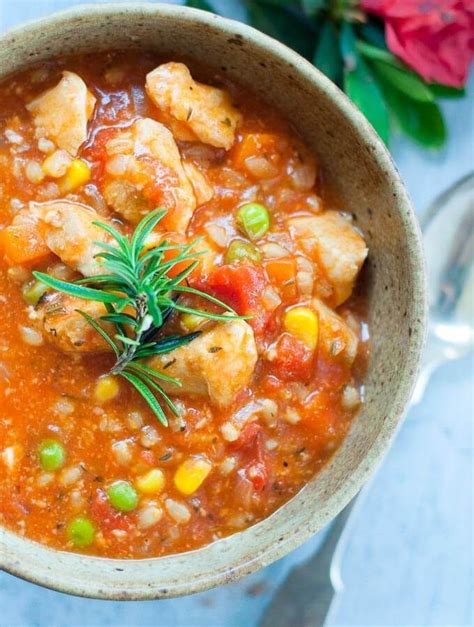 How many sugar are in chicken stew with pearl onions - calories, carbs, nutrition