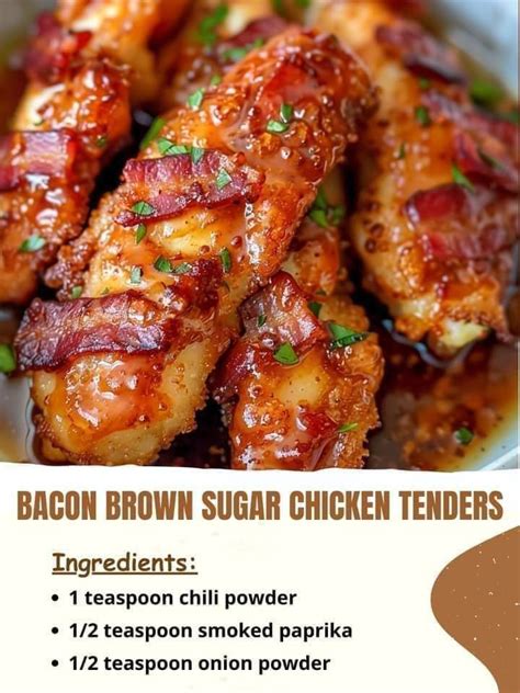 How many sugar are in chicken tender - calories, carbs, nutrition