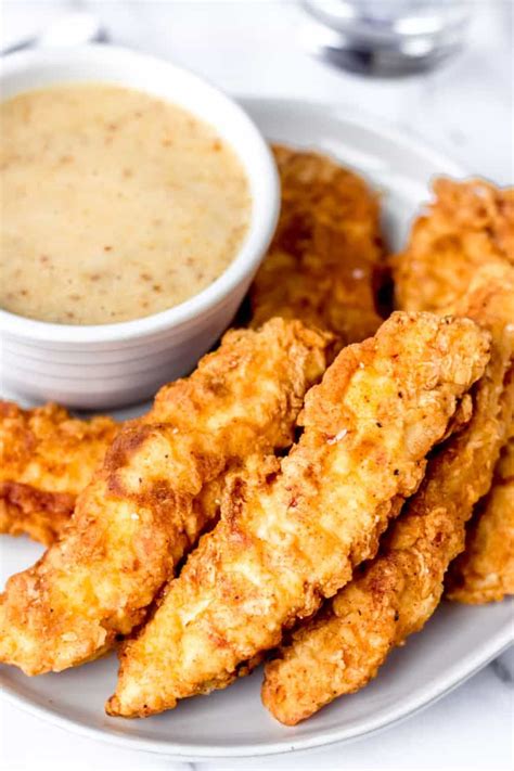 How many sugar are in chicken tender crispy sauce trio 3 ea - calories, carbs, nutrition