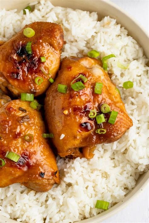 How many sugar are in chicken thigh shoyu - calories, carbs, nutrition