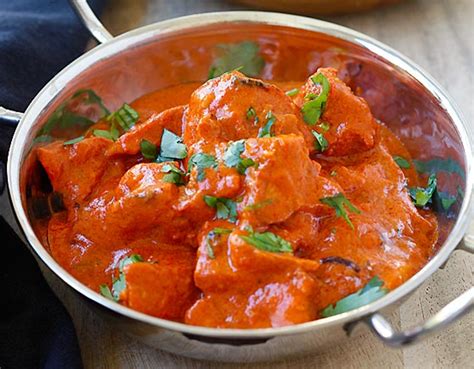 How many sugar are in chicken tikka with masala sauce - calories, carbs, nutrition