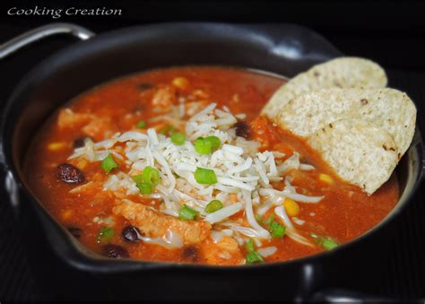 How many sugar are in chicken tortilla stew - calories, carbs, nutrition