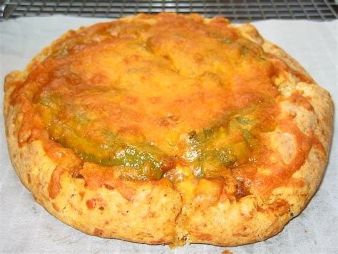 How many sugar are in chile relleno tart - calories, carbs, nutrition