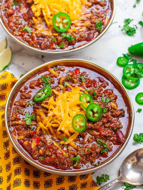 How many sugar are in chili chipotle beef & black bean 16 oz - calories, carbs, nutrition