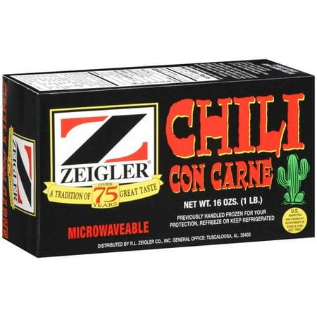 How many sugar are in chili con carne (mindful) 16 oz - calories, carbs, nutrition