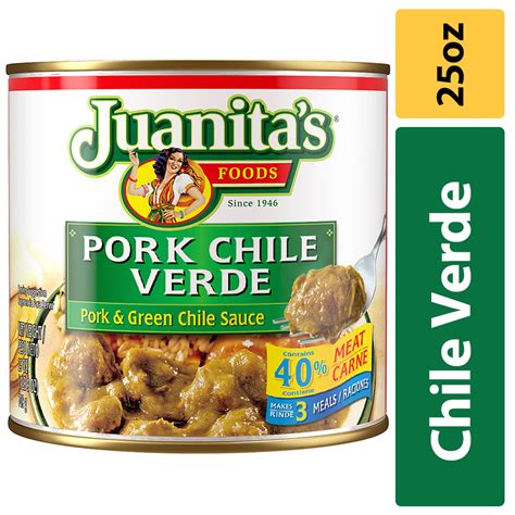 How many sugar are in chili green pork 12 oz - calories, carbs, nutrition