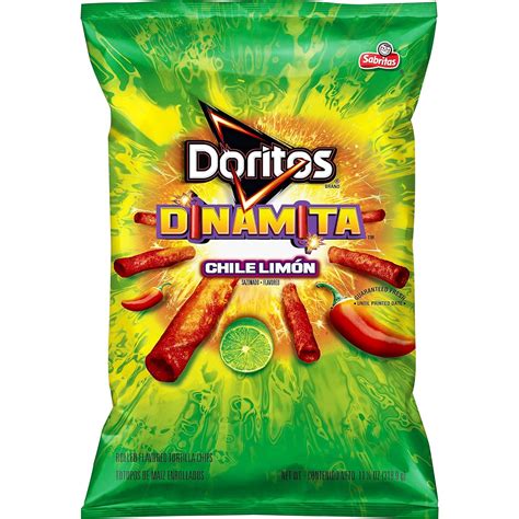 How many sugar are in chili limon - calories, carbs, nutrition