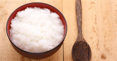 How many sugar are in china dragon - boiled rice - calories, carbs, nutrition