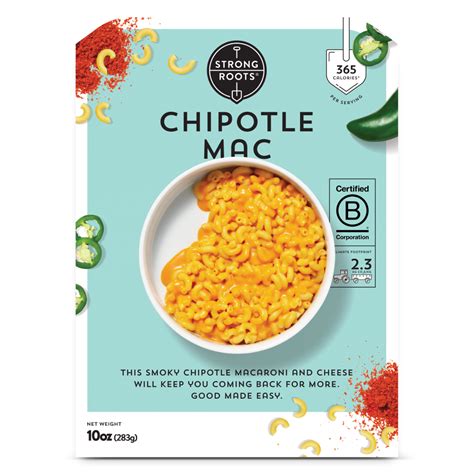 How many sugar are in chipotle macaroni & cheese w/ cheddar - calories, carbs, nutrition