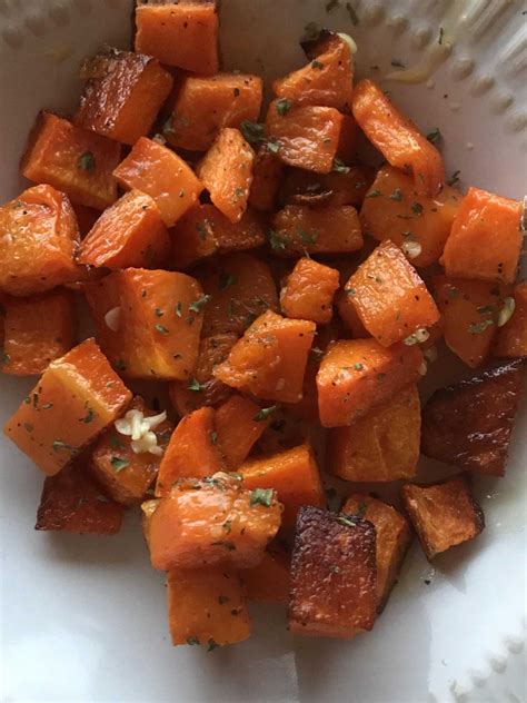 How many sugar are in chipotle roasted butternut squash - calories, carbs, nutrition