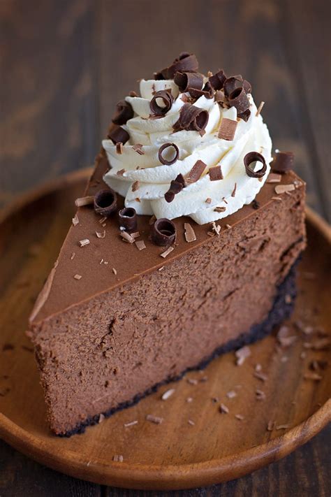 How many sugar are in chocolate cheesecake - calories, carbs, nutrition