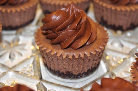 How many sugar are in chocolate cheesecake cupcake - calories, carbs, nutrition